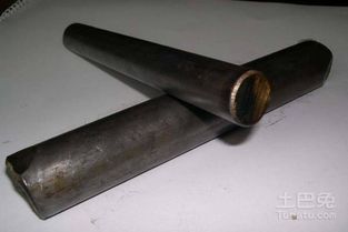 冷拉钢材的定义、特点与主要用途解析