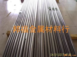 精工之选 全方位解析冷拉扁铁、冷拉圆钢与冷拉扁钢的核心优势与应用